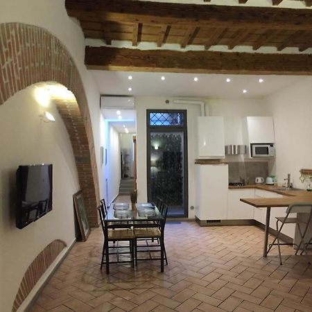 La Cupola Apartment Florencia Exterior foto