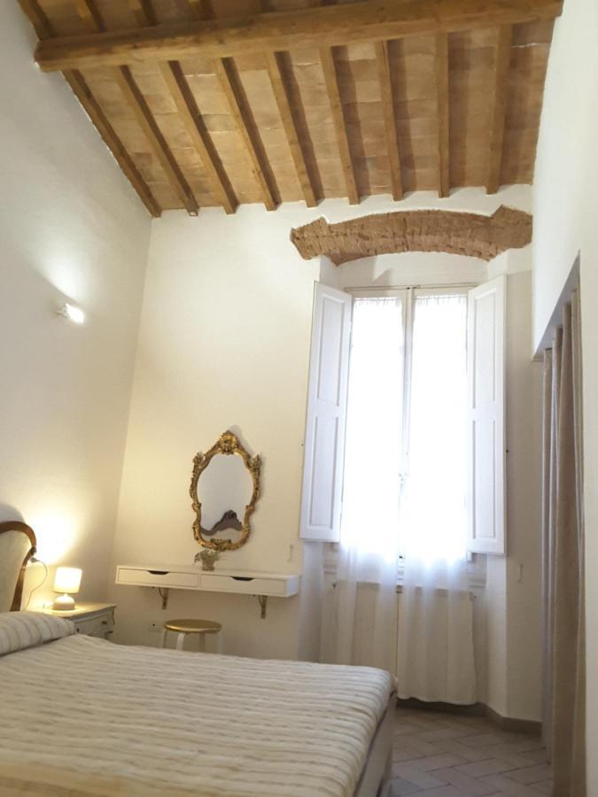 La Cupola Apartment Florencia Exterior foto