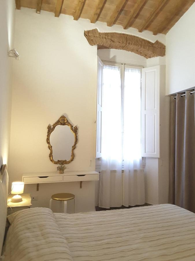 La Cupola Apartment Florencia Exterior foto