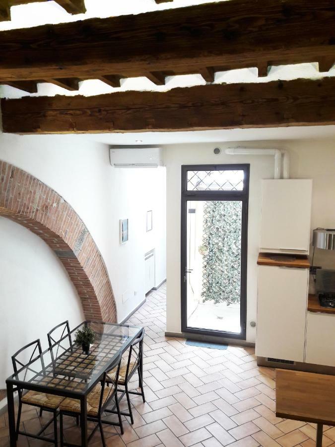 La Cupola Apartment Florencia Exterior foto