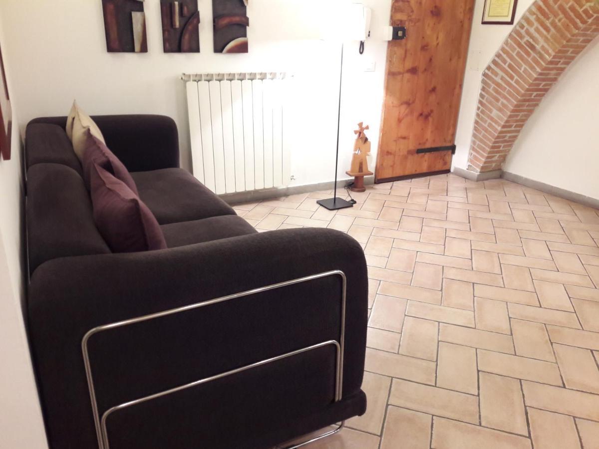 La Cupola Apartment Florencia Habitación foto