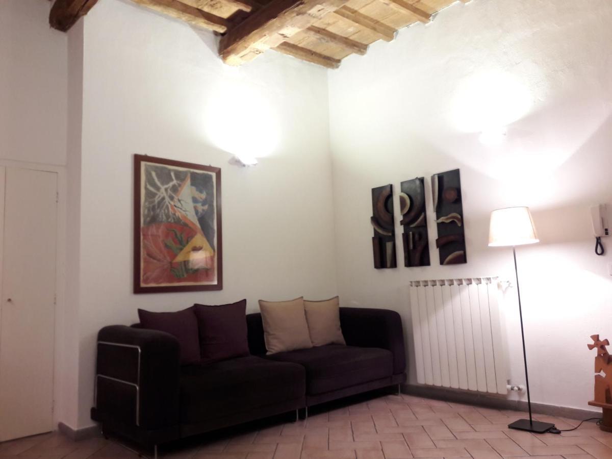La Cupola Apartment Florencia Habitación foto